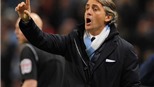 Roberto Mancini: 90 điểm là đủ để vô địch